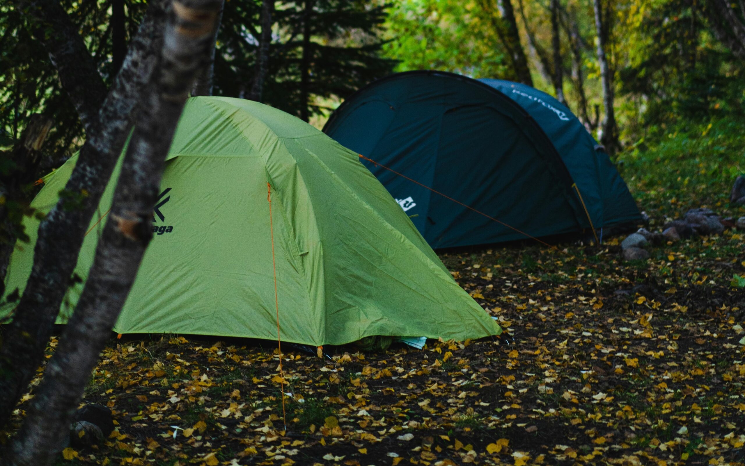 Camping Unit